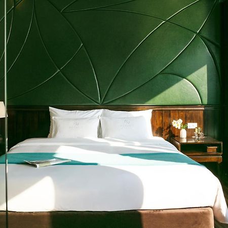 Peony Cruises Hotel Ha Long Luaran gambar
